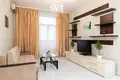 Wohnung 2 zimmer 53 m² Minsk, Belarus