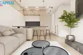 3 room apartment 54 m² Vilnius, Lithuania