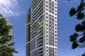 Wohnung 1 zimmer 25 m² Regiao Imediata de Sao Paulo, Brasilien