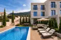 Townhouse 4 bedrooms 295 m² Budva, Montenegro