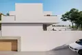 Willa 3 pokoi 166 m² lAlfas del Pi, Hiszpania