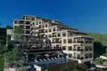 1 bedroom apartment 42 m² Boreti, Montenegro