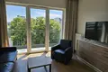 Apartamento 1 habitación 30 m² en Varsovia, Polonia
