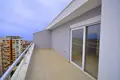 Attique 4 chambres 220 m² Alanya, Turquie