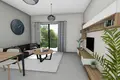 Mieszkanie 45 m² Vokolida, Cypr Północny