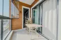 Contemporary Coastal Apartment Offering the Best of Alanya Living