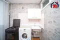 1 room apartment 21 m² Minsk, Belarus