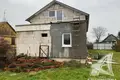 House 139 m² Carnaucycki sielski Saviet, Belarus