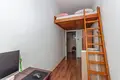 Apartamento 3 habitaciones 57 m² Poznan, Polonia