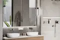 Kompleks mieszkalny New residential complex of premium villas in Bang Tao, Choeng Thale, Thalang, Phuket, Thailand