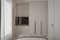 1 bedroom apartment 51 m² Becici, Montenegro