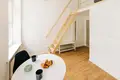 Квартира 1 комната 15 м² в Лодзи, Польша