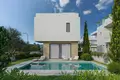 Дом 3 спальни 175 м² муниципалитет Пафос, Кипр