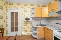 1 bedroom apartment 38 m² Minsk, Belarus