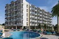 Квартира 1 спальня 67 м² Koinoteta Mouttagiakas, Кипр