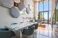 Szeregowiec 4 pokoi 176 m² Benahavis, Hiszpania