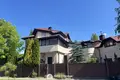 Дом 5 комнат 549 м² Минск, Беларусь