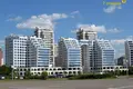 3 room apartment 70 m² Minsk, Belarus