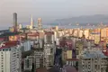 Wohnung 2 zimmer 51 m² Batumi, Georgien