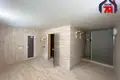 Ferienhaus 283 m² Starobinski sielski Saviet, Belarus
