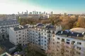 Квартира 1 комната 36 м² Варшава, Польша