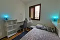 Mieszkanie 2 pokoi 65 m² w Budva, Czarnogóra