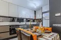 2 bedroom penthouse 85 m² Muratpasa, Turkey