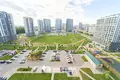 1 bedroom apartment 28 m² Minsk, Belarus