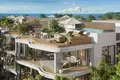 Mieszkanie 2 pokoi 115 m² Ban Bang Thao, Tajlandia