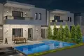 Villa de 5 habitaciones 120 m² Pefkochori, Grecia