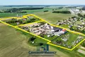 Commercial property 2 483 m² in Pliski sielski Saviet, Belarus