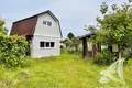 Дом 45 м² Мухавецкий сельский Совет, Беларусь