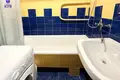 1 room apartment 39 m² Minsk, Belarus