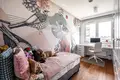 Appartement 4 chambres 91 m² Varsovie, Pologne