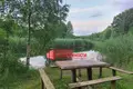 Haus 2 zimmer 47 m² Sapockinski sielski Saviet, Belarus