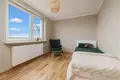 3 room apartment 52 m² Warsaw, Poland