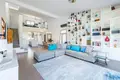 Mieszkanie 3 pokoi 205 m² Neo Chorio, Cypr