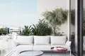 Apartamento 1 habitación 51 m² Demos Agiou Athanasiou, Chipre