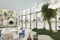 1 room apartment 68 m² Dubai, United Arab Emirates