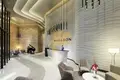 Appartement 1 chambre 785 m² Doubaï, Émirats arabes unis