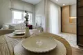 3 room apartment 59 m² Minsk, Belarus