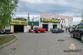 Commercial property 415 m² in Minsk, Belarus