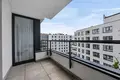 1 bedroom apartment 35 m² Warsaw, Poland