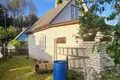 Дом 60 м² Юзуфовский сельский Совет, Беларусь