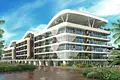 Mieszkanie 41 m² Canggu, Indonezja