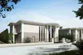Complejo residencial Spacious villas with swimming pools and terraces, close to the marina, Istanbul, Turkey