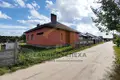 House 116 m² Muchaviecki sielski Saviet, Belarus