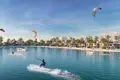 Жилой комплекс Новый комплекс вилл Siniya Island с собственным пляжем и полем для гольфа, Al Seanneeah, Umm Al Quwain, Дубай, ОАЭ