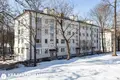 Квартира 1 комната 27 м² Минск, Беларусь