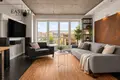 Wohnung 87 m² Warschau, Polen
